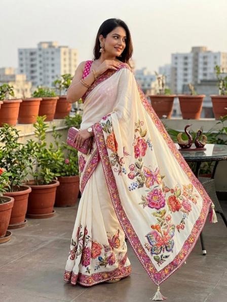 Astitva NC 5610 price surat saree factory